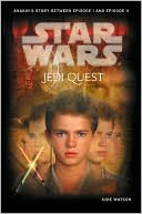 Star Wars Jedi Quest: Path to Truth