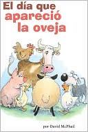 Dia Que Aparecio la Oveja (The Day the Sheep Showed Up)