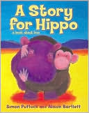 A Story for Hippo: A Book about Loss