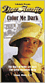 Color Me Dark: The Diary of Nellie Lee Love, The Great Migration North, Chicago, Illinois, 1919 (Dear America Series)