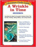 Literature Circle Guides: A Wrinkle in Time