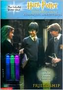Harry Potter Friendship Coloring/Activity Book