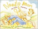 Noodle Man: The Pasta Superhero