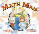 Math Man