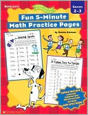 Fun, 5-Minute Practice Pages