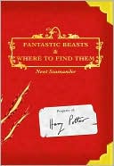 Fantastic Beasts and Where to Find Them