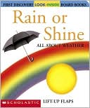 Rain or Shine (Look-inside)