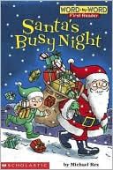 Santa's Busy Night