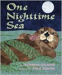 One Nighttime Sea