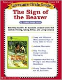 The Sign of the Beaver - Grades 4-8
