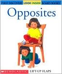 Opposites (First Discovery Look-inside Board Bks.)
