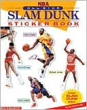 download All-Star Slam Dunk Sticker Book book