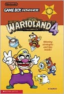 WarioLand 4 (Game Boy Series #4)
