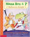 Halloween Knight (Mama Rex and T Series)