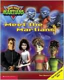 Butt-Ugly Martians Tattoo Storybook
