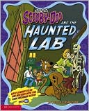 Scooby-Doo and the Haunted Lab: Scooby-Doo Decoder Book