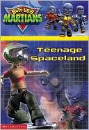 Teenage Spaceland