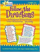 Follow the Directions! (Joyful Learning Series)