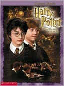 Harry Potter Poster Book