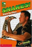 Snakes! Fact-to-Face (Animal Planet Series #1)