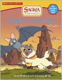 Sagwa: Sagwa's Lucky Bat Coloring Book