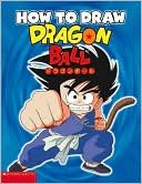 Dragon Ball: How to Draw