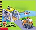 Driving Through Tonka Town (A Tonka Town Series)