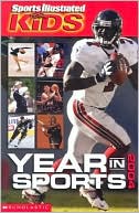 Sports Illustrated for Kids Year in Sports