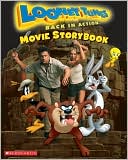 Looney Tunes Back In Action Movie Storybook