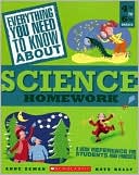 Everything You Need to Know About: Science Homework