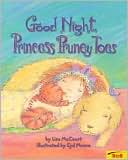 Good Night, Princess Pruney Toes