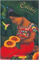 Colibrí
