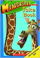 Madagascar Joke Book