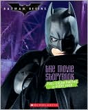 Batman Begins: Storybook