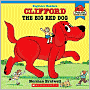 Clifford The Big Red Dog