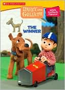 Davey & Goliath: The Winner