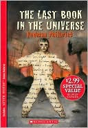 The Last Book in The Universe