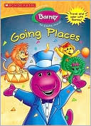 Barney: Going Places