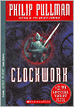 Clockwork: Or, All Wound Up