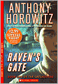 Raven's Gate (The Gatekeepers Series #1)