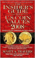 The Insider's Guide to U. S. Coin Values 2008