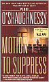 Motion to Suppress (Nina Reilly Series #1)