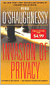 Invasion of Privacy (Nina Reilly Series #2)