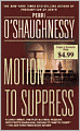 Motion to Suppress (Nina Reilly Series #1)