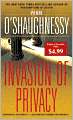 Invasion of Privacy (Nina Reilly Series #2)