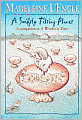 A Swiftly Tilting Planet (Time Quintet Series #3)