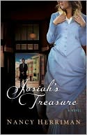 Josiah's Treasure by Nancy Herriman: Book Cover