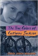 The True Colors Of Caitlynne Jackson