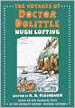 The Voyages of Doctor Dolittle