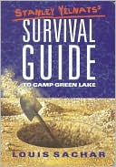 Stanley Yelnats's Survival Guide to Camp Green Lake